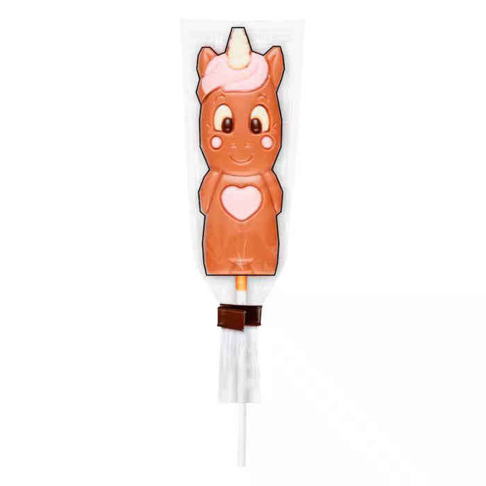 REWE Beste Wahl Unicorn Lollipop 23g