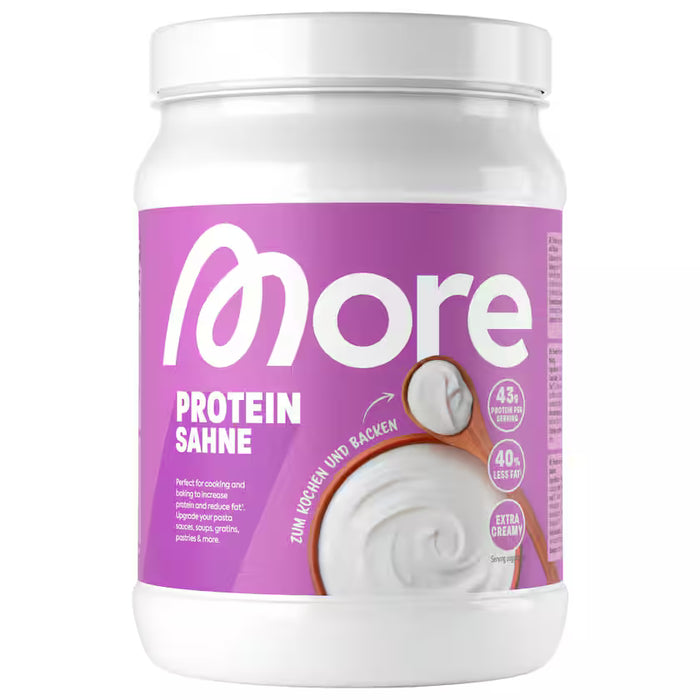 More Total Protein Cream 300g