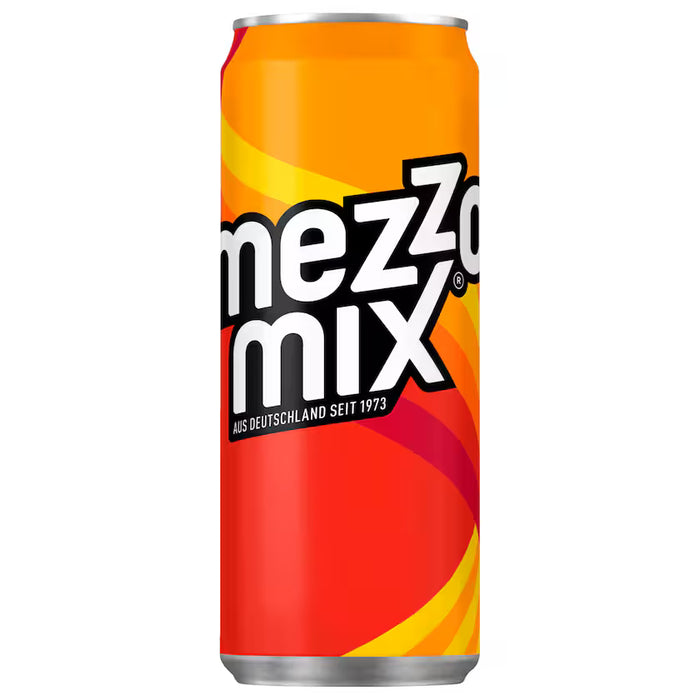 Mezzo Mix 300ml