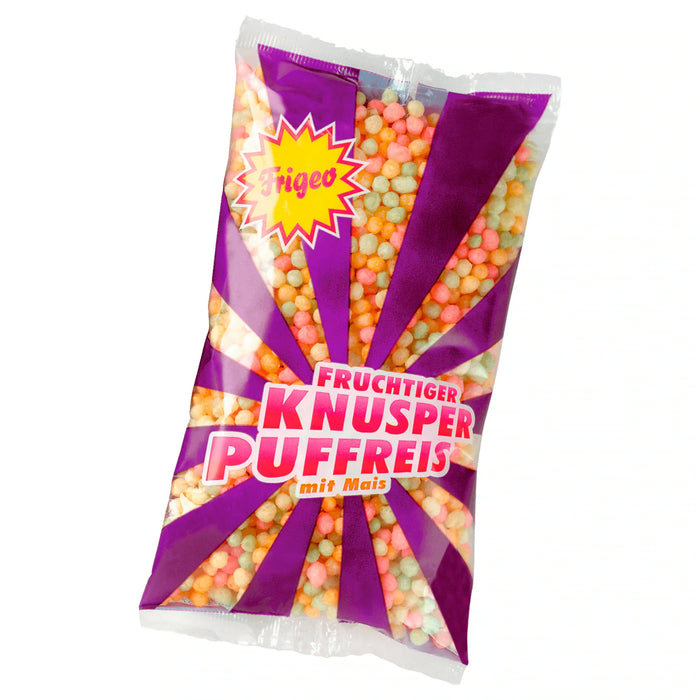 Frigeo Puffed Rice Crispy 80g
