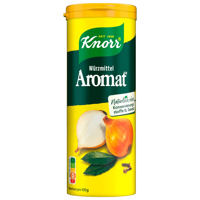 Knorr Aromat Universal Seasoning Shaker 100g