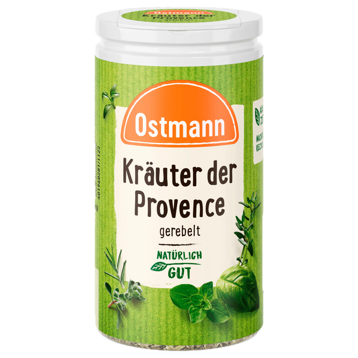 Ostmann French Mixed Herbs 15g