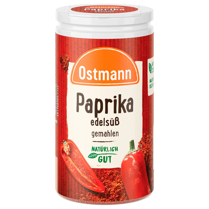 Ostmann Sweet Paprika 35g