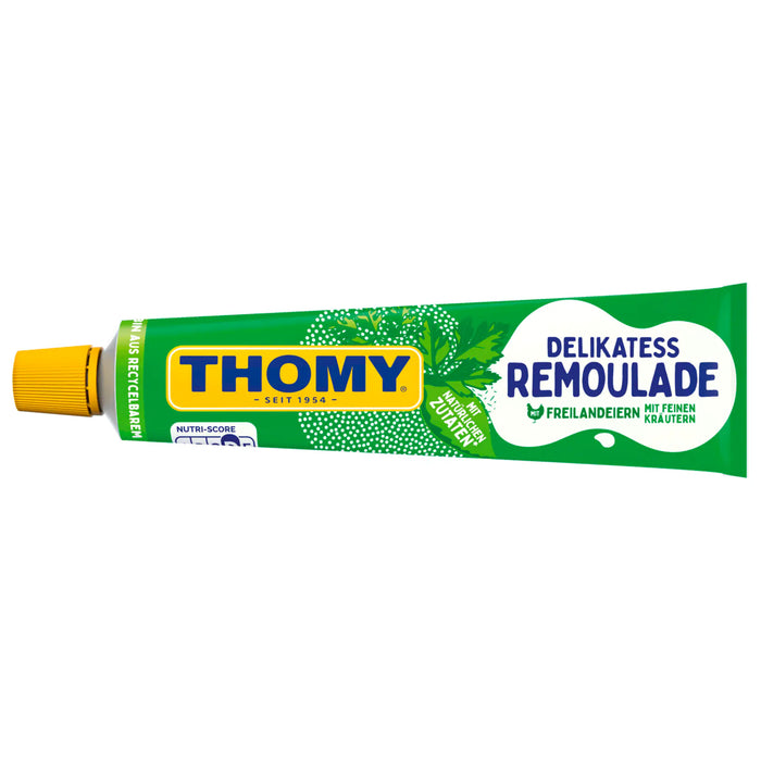 Thomy Remoulade with Herbs 200ml