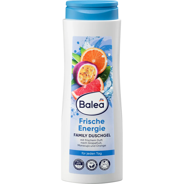 Balea Shower Gel Family, 500 ml