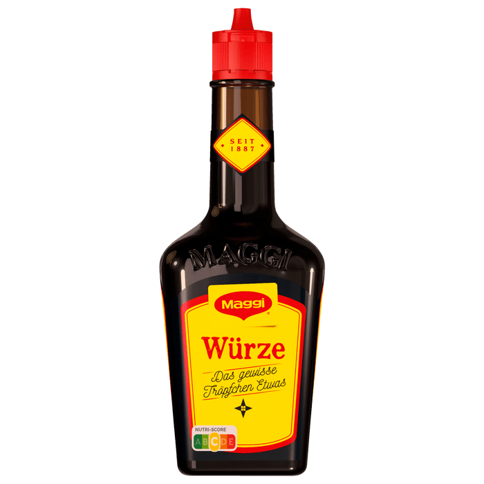 Maggi Classic Seasoning 250g