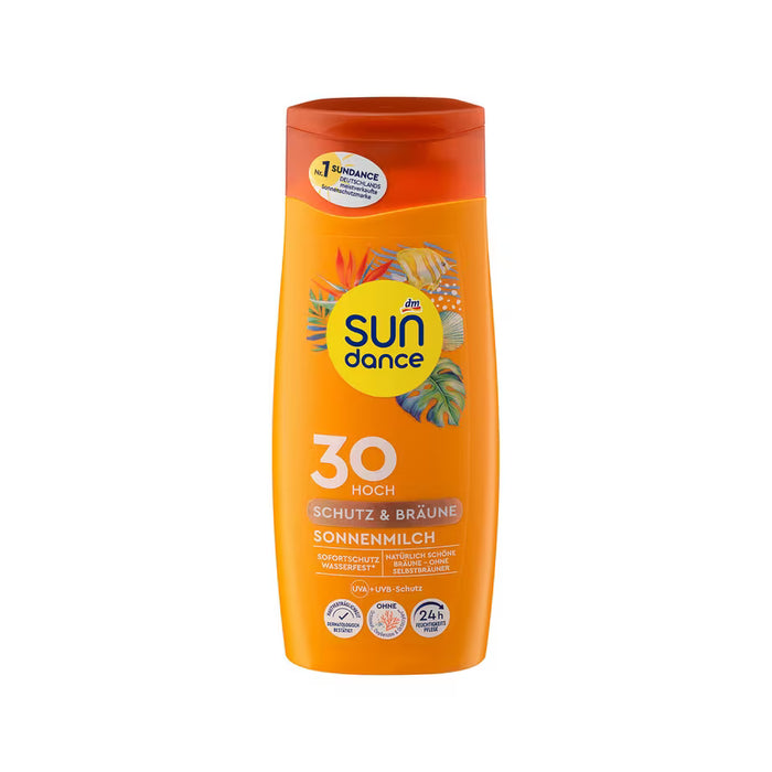 Sundance Sun Milk Protection & Tan LSF 50