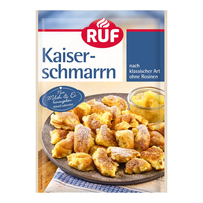 Ruf Kaiserschmarrn Pancake Mix