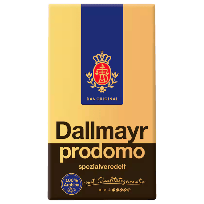 Dallmayr Prodomo Coffee Blend 500g