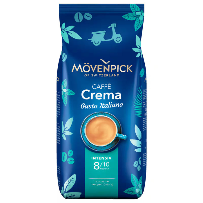 Mövenpick Gusto Italiano 1kg