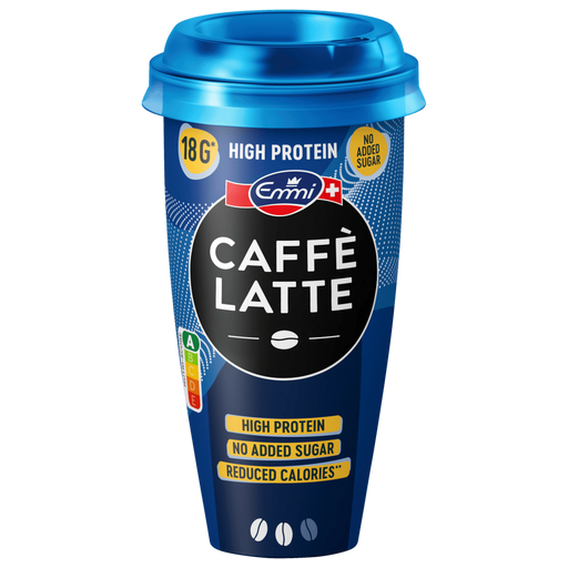 Emmi Caffe Latte High Protein 230ml
