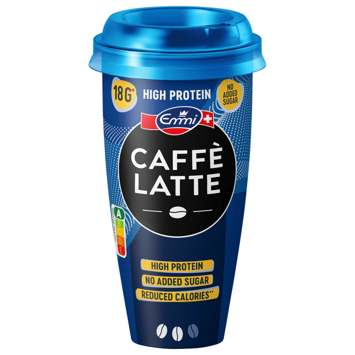 Emmi Caffe Latte High Protein 230ml