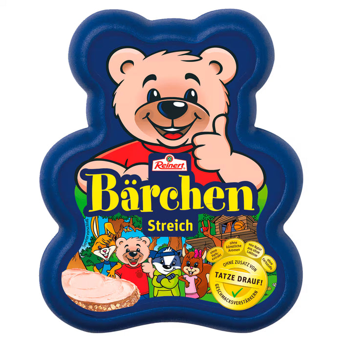 Reinert Meat Spread 125g