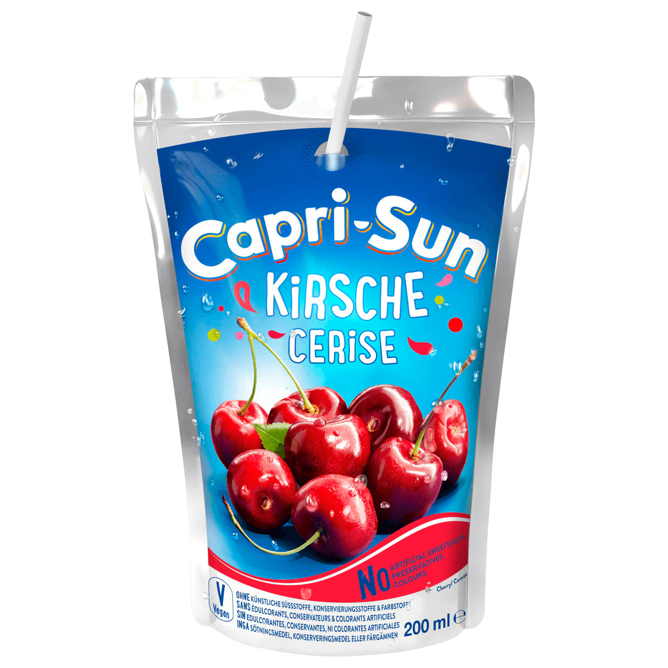 Beverages