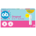 o.b. Original Normal Tampons 16 Pack