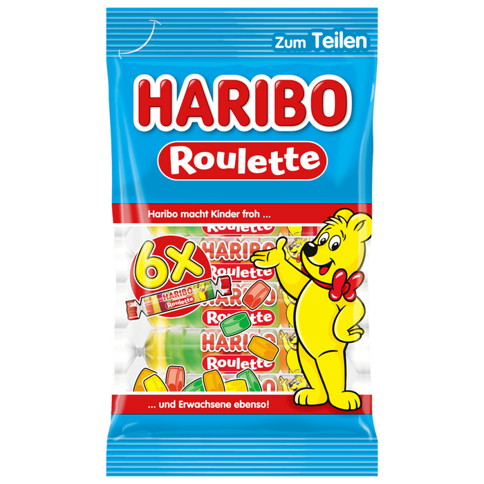 HARIBO Roulette