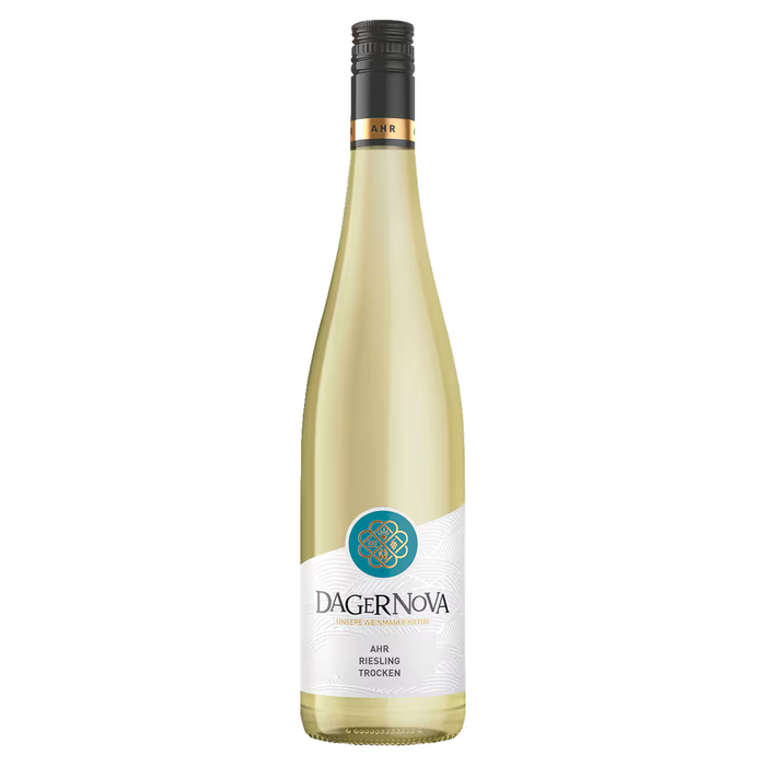 Dagernova White Wine Riesling Dry 750ml