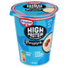 Dr. Oetker High Protein Classic Rice Pudding 400g