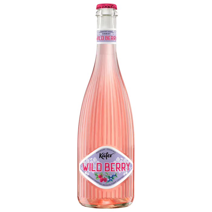 Käfer Wild Berry 750ml