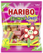 Haribo Flower Sauer Vegan Sour Gummies 160g