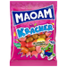 MAOAM Kracher Filled Chewy Candies 200g