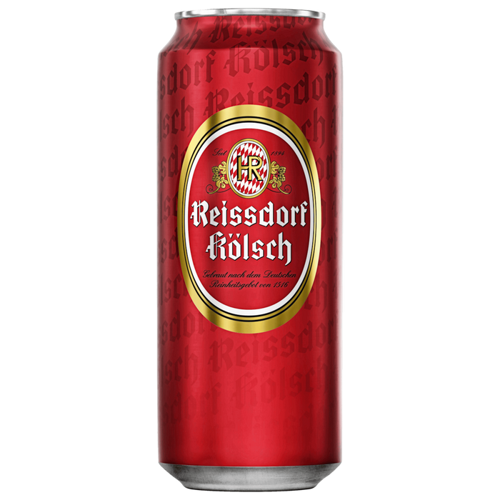 Reissdorf Kölsch Beer 500ml