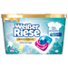 Weisser Riese Lotus Trio-Caps Laundry Detergent 16 Washes