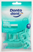 Dontodent Sensitive Dental Floss Picks (40 Pieces)