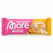 More Protein Satisbites White Chocolate Maracuja Cream 50g