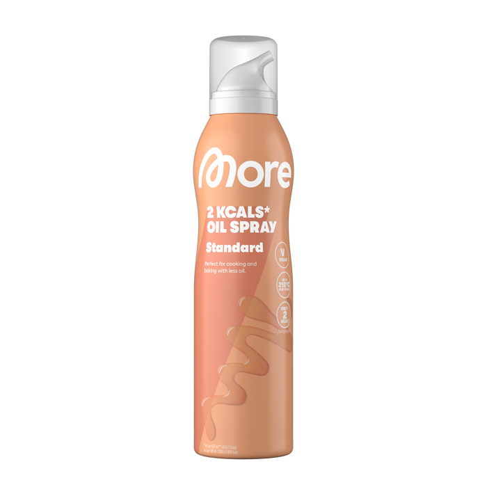 More Nutrition 2 KCALS Oil Spray Standard 200ml