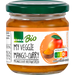 EDEKA Organic Vegan Mango Curry Spread 180g