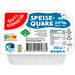 Gut & Günstig Quark 20% Fat in Dry Matter 250g