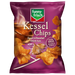 funny-frisch Kettle Chips Sweet & Roasted Onion Style 120g