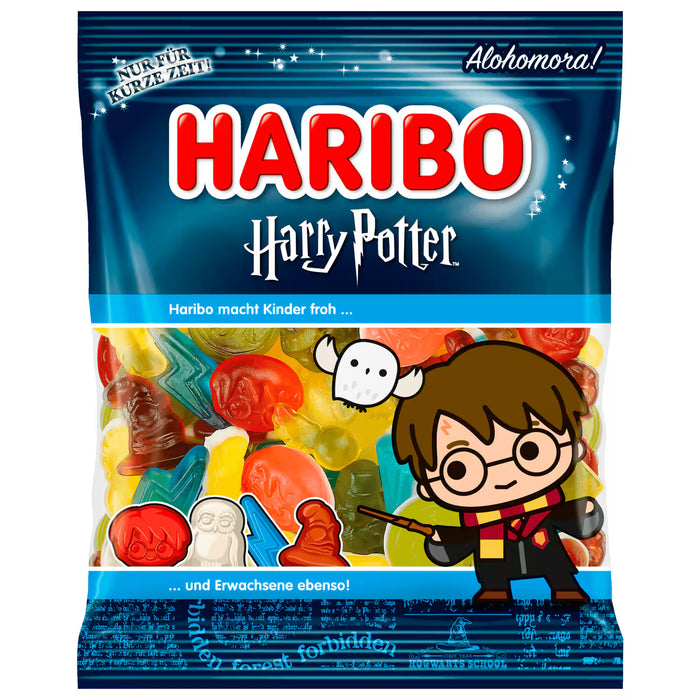 Haribo Harry Potter 160g
