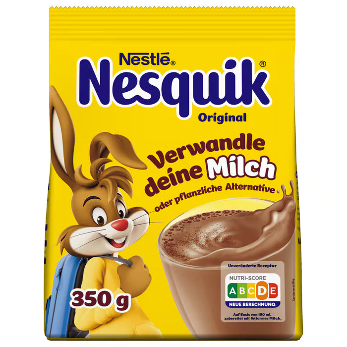 Nestlé Nesquik Original Cocoa 350g