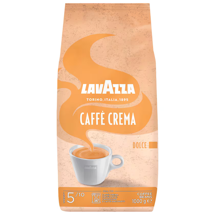 Lavazza Caffè Crema Dolce 1kg