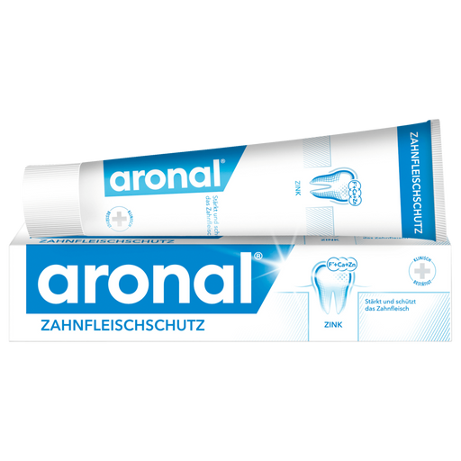 Aronal Gum Protection Toothpaste 75ml