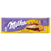 Milka Choco & Biscuit Milk Chocolate 300g