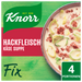 Knorr Fix Minced Meat & Cheese Soup Mix 58g