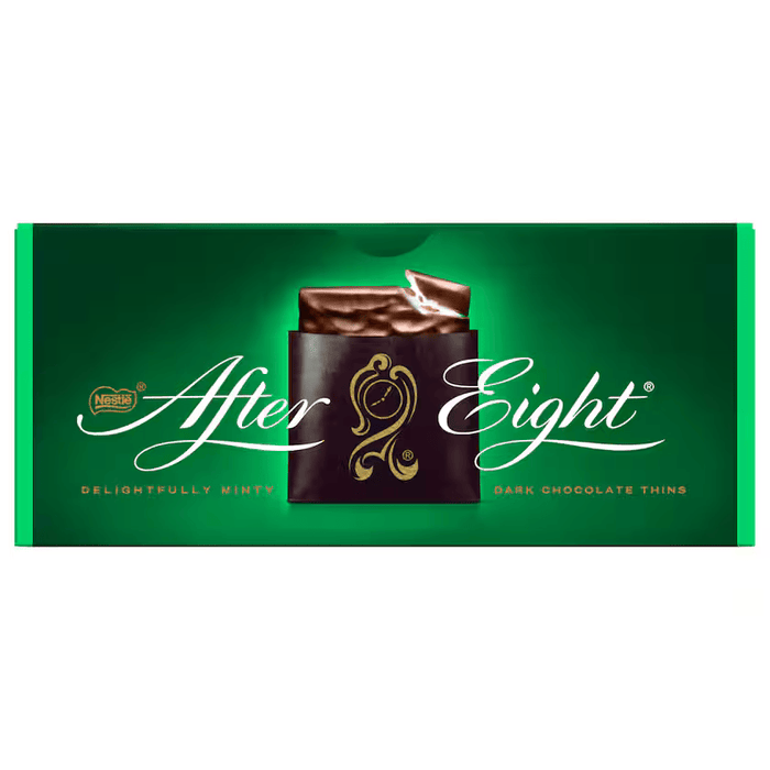 After Eight Pralinen Minzschokolade 200g