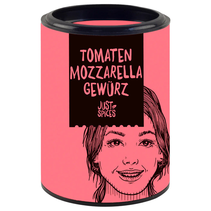 Tomato Mozzarella Spices 40g