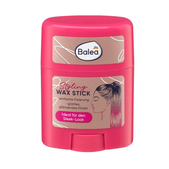 Balea Wax Styling Stick 25g