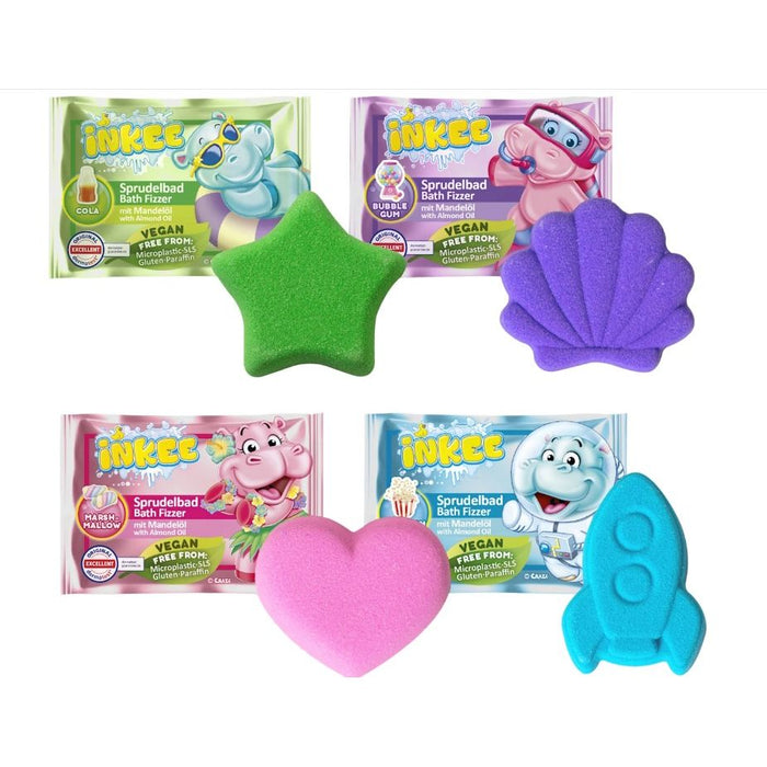 CRAZE Children's Bath Fizzer 20g