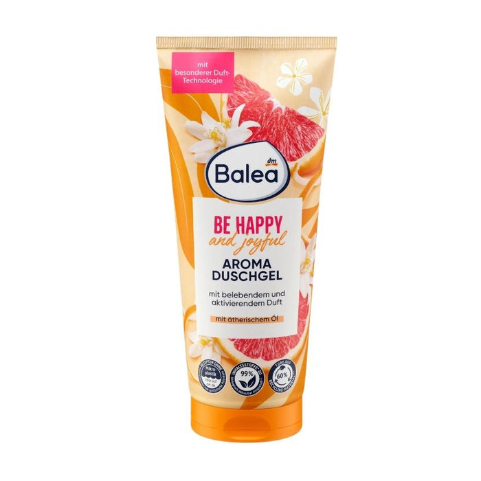 Balea Be Happy and Joyful Shower Gel 200 ml
