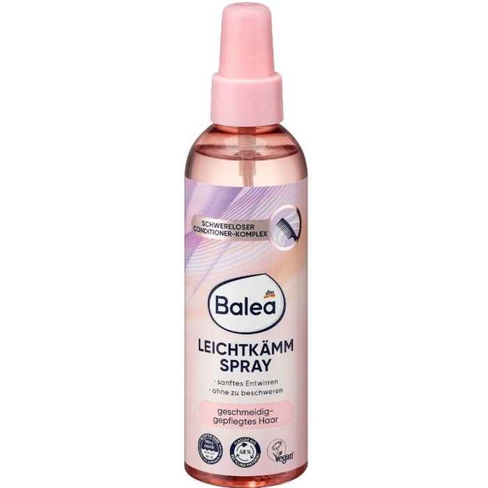 Balea Detangling Spray 200ml