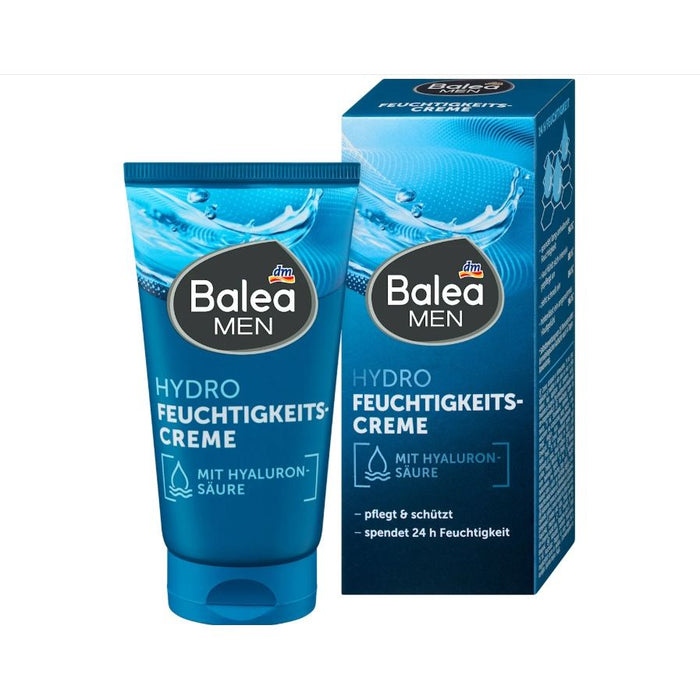 Balea MEN Hydro Moisturizing Cream 75ml