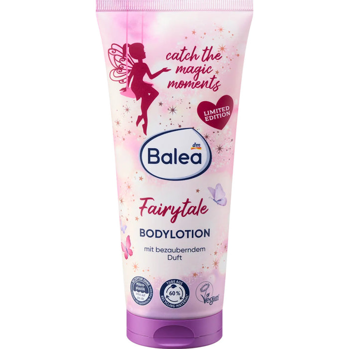 Balea Fairytale Body Lotion, 200 ml