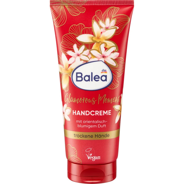 Balea Glamorous Moment Hand Cream 100ml