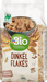 dmBio Spelt Flakes 400g