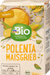 dmBio Polenta Corn Semolina 500g